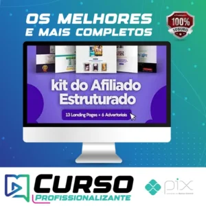 Afiliado Bem Estruturado