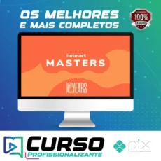 Hotmart Masters 2021 Internacional