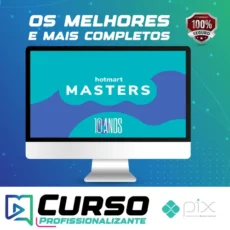 Hotmart Masters 2021 Nacional