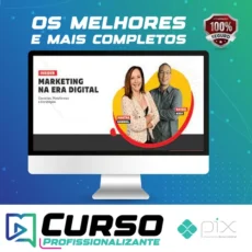 Imersão no Marketing na Era Digital