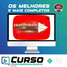 Imperio com Youtube