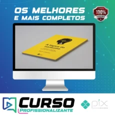 Livro A lógica do consumo