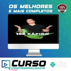 Maratona 10k Rápido