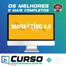 Marketing 4.0 na Prática