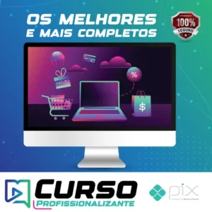 Afiliado Máquina de Vendas