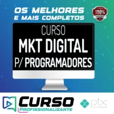 Marketing Digital para Desenvolvedores