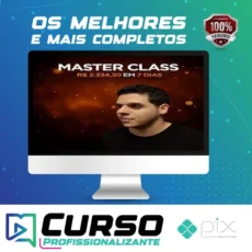 Masterclass: Como Vendi R$2.344,30 Investindo R$154,36 Em De 7 Dias