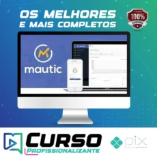 MAUTIC 3.0: Criando Automacoes de Marketing