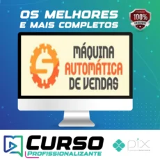 MAV: Máquina Automática de Vendas