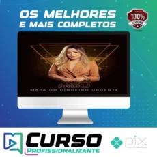 MDU: Mapa Do Dinheiro Urgente