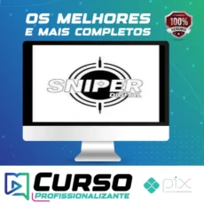 Mentoria Coletiva Sniper Digital