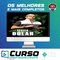 Mentoria Efeito Dólar