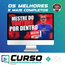 Mestre do Youtube