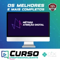 Método Atenção Digital