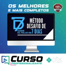 Método Desafio 7 Dias