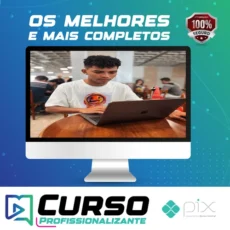 Método Mago: Nicho Hot