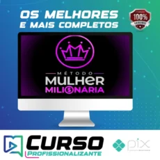 Método Mulher Milionária