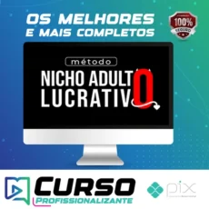 Método Nicho Adulto Lucrativo