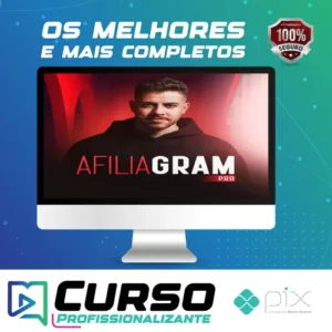 Afiliagram Pro