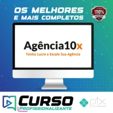 Agência 10x