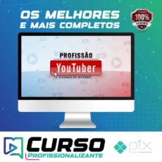 Profissão Youtuber: Vivendo de Internet