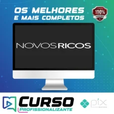 Programa Novos Ricos