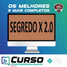 Segredo X 2.0