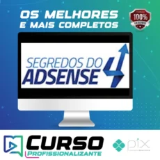 Segredos do Adsense 4