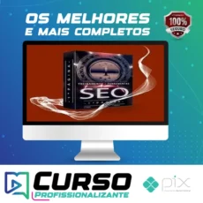 SEO 1ª Página