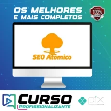 SEO Atômico