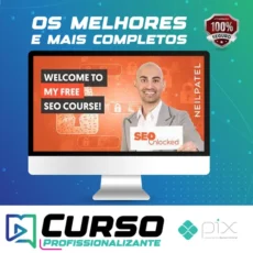 SEO Unlocked (Legendado)