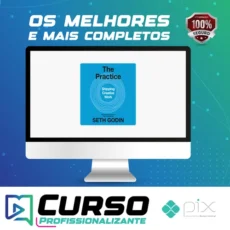 The Practice: Shipping Creative Work