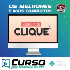 Titulos Irresistiveis: A Fórmula do Clique