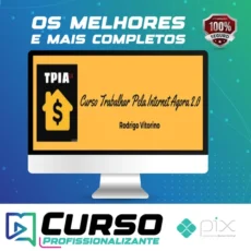 Trabalhar Pela Internet Agora 2.0