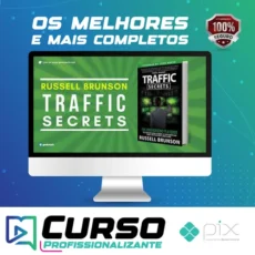 Traffic Secrets