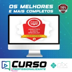 Analytics And Data Mastery