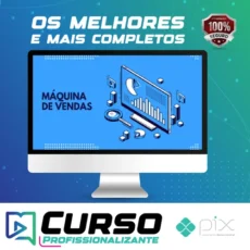 Transforme seu Telegram e Whatsapp numa Máquina de Vendas