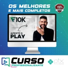 Treinamento Funil 10K