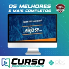 Treinamento Pré Campanha Para Eleições
