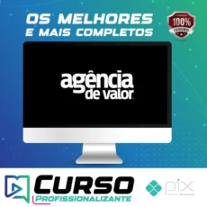 UpInside: Agência de Valor Sua Agência do Zero