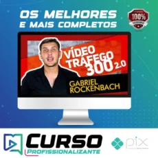 Vídeo Tráfego 300