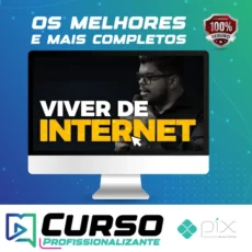 Viver de Internet