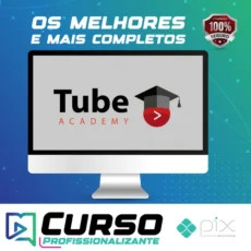 Youtube Academy