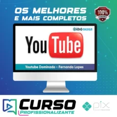 Youtube Dominado