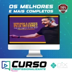 Aprenda a Vender pela Internet