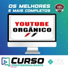 Youtube Orgânico 2.0