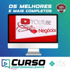 YouTube Para Negócios