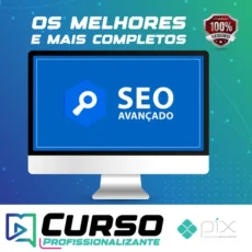 Curso de SEO Avançado