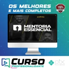 Mentoria Essencial