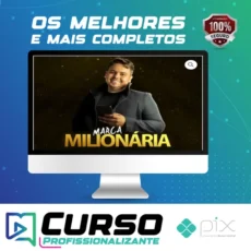 Mentoria Marca Milionária